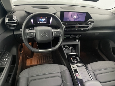 Citroën C4 PureTech 130 S&S EAT8 Shine