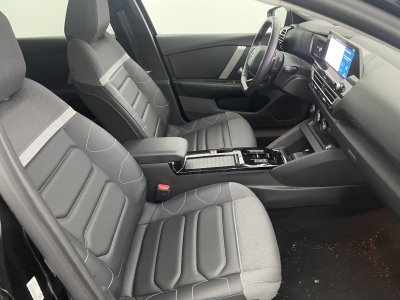 Citroën C4 PureTech 130 S&S EAT8 Shine
