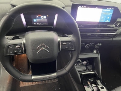 Citroën C4 PureTech 130 S&S EAT8 Shine