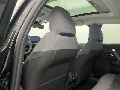 Citroën C4 PureTech 130 S&S EAT8 Shine