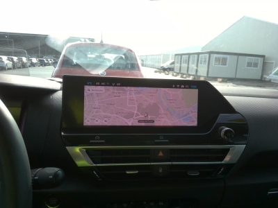 Citroën C4 PureTech 130 S&S EAT8 Shine