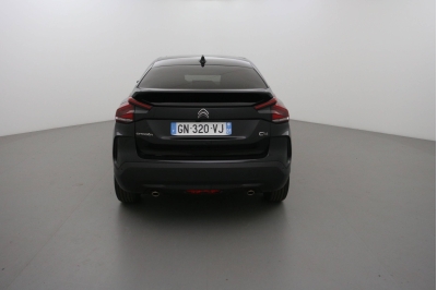 Citroën C4 PureTech 130 S&S EAT8 Shine