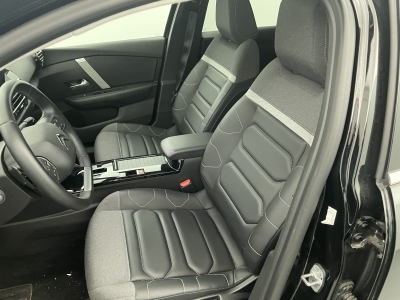 Citroën C4 PureTech 130 S&S EAT8 Shine