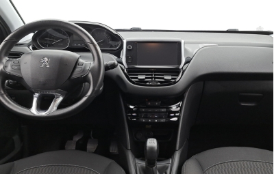 Peugeot 208 1.2 PureTech 82ch BVM5 Active