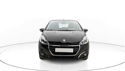 Peugeot 208 1.2 PureTech 82ch BVM5 Active