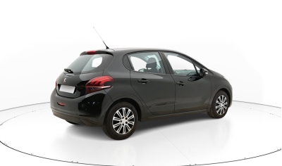 Peugeot 208 1.2 PureTech 82ch BVM5 Active
