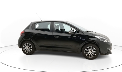Peugeot 208 1.2 PureTech 82ch BVM5 Active