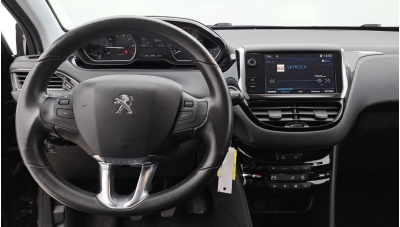 Peugeot 208 1.2 PureTech 82ch BVM5 Active