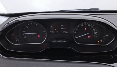 Peugeot 208 1.2 PureTech 82ch BVM5 Active