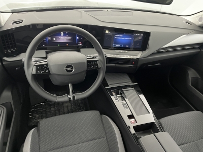 Opel Astra 156 ch & Batterie 54 kWh