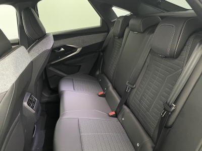 Peugeot 3008 NOUVEAU Hybrid 145 e-DCS6 Allure