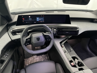 Peugeot 3008 NOUVEAU Hybrid 145 e-DCS6 Allure