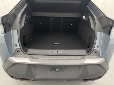 Peugeot 3008 NOUVEAU Hybrid 145 e-DCS6 Allure
