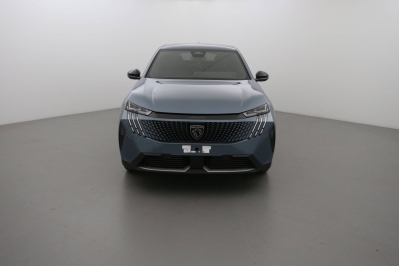 Peugeot 3008 NOUVEAU Hybrid 145 e-DCS6 Allure