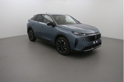 Peugeot 3008 NOUVEAU Hybrid 145 e-DCS6 Allure
