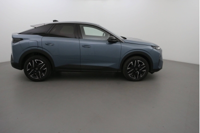 Peugeot 3008 NOUVEAU Hybrid 145 e-DCS6 Allure