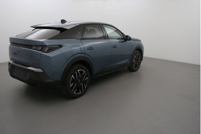Peugeot 3008 NOUVEAU Hybrid 145 e-DCS6 Allure