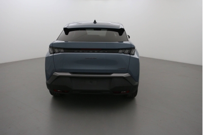 Peugeot 3008 NOUVEAU Hybrid 145 e-DCS6 Allure