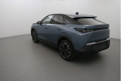 Peugeot 3008 NOUVEAU Hybrid 145 e-DCS6 Allure