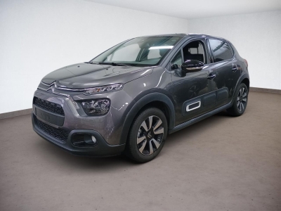 CitroënC3PureTech 110 ch EAT6 Max