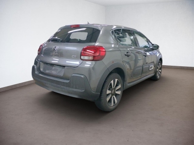 Citroën C3 PureTech 110 ch EAT6 Max