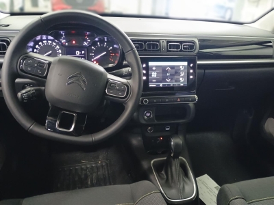 Citroën C3 PureTech 110 ch EAT6 Max
