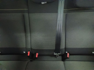 Citroën C3 PureTech 110 ch EAT6 Max