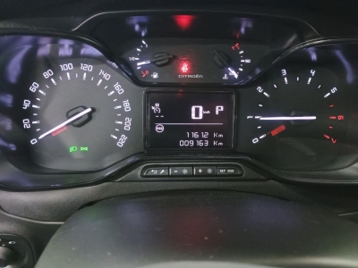 Citroën C3 PureTech 110 ch EAT6 Max