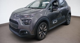 Citroën C3 PureTech 110 ch EAT6 Max