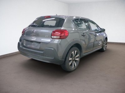 Citroën C3 PureTech 110 ch EAT6 Max