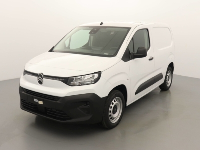 CitroënBerlingo VanM 650KG BLUEHDI 130 S&S EAT8