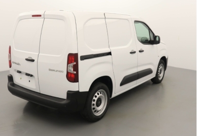 Citroën Berlingo Van M 650KG BLUEHDI 130 S&S EAT8