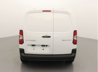 Citroën Berlingo Van M 650KG BLUEHDI 130 S&S EAT8