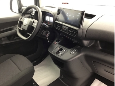 Citroën Berlingo Van M 650KG BLUEHDI 130 S&S EAT8