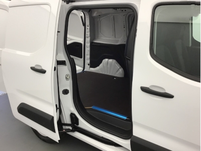 Citroën Berlingo Van M 650KG BLUEHDI 130 S&S EAT8