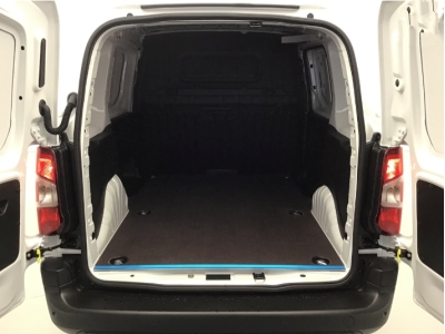 Citroën Berlingo Van M 650KG BLUEHDI 130 S&S EAT8