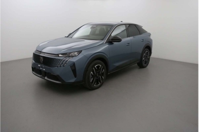 Peugeot3008 NOUVEAUHybrid 136 e-DCS6 Allure