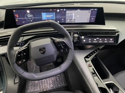 Peugeot 3008 NOUVEAU Hybrid 136 e-DCS6 Allure