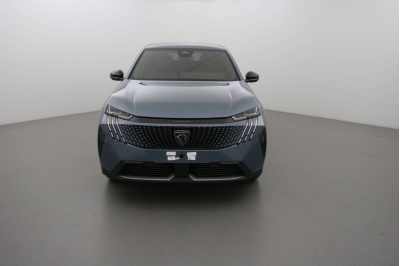 Peugeot 3008 NOUVEAU Hybrid 136 e-DCS6 Allure