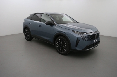 Peugeot 3008 NOUVEAU Hybrid 136 e-DCS6 Allure