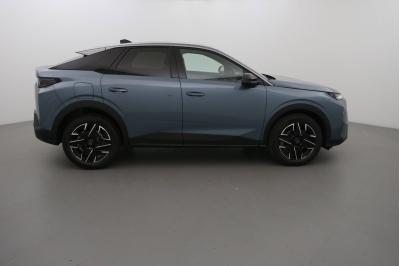 Peugeot 3008 NOUVEAU Hybrid 136 e-DCS6 Allure