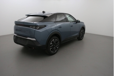 Peugeot 3008 NOUVEAU Hybrid 136 e-DCS6 Allure