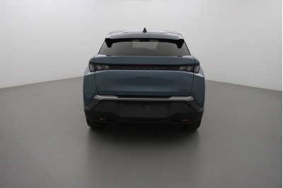 Peugeot 3008 NOUVEAU Hybrid 136 e-DCS6 Allure