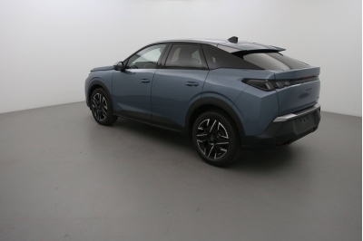 Peugeot 3008 NOUVEAU Hybrid 136 e-DCS6 Allure