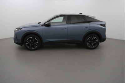 Peugeot 3008 NOUVEAU Hybrid 136 e-DCS6 Allure