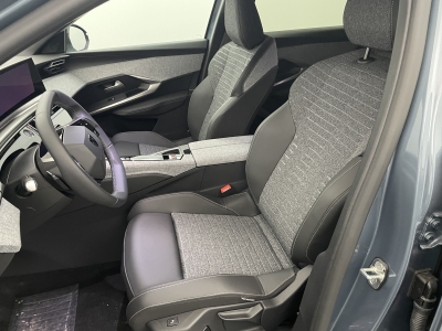 Peugeot 3008 NOUVEAU Hybrid 136 e-DCS6 Allure