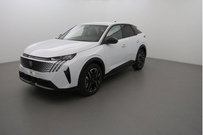Peugeot3008 NOUVEAUHybrid 136 e-DCS6 Allure