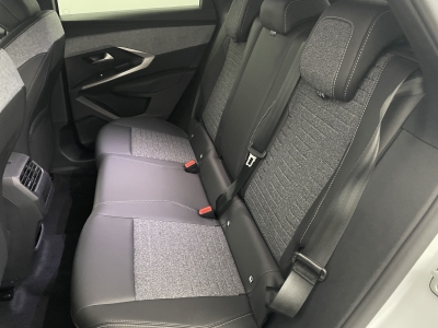 Peugeot 3008 NOUVEAU Hybrid 136 e-DCS6 Allure