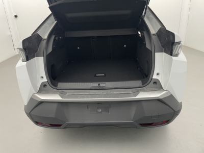 Peugeot 3008 NOUVEAU Hybrid 136 e-DCS6 Allure