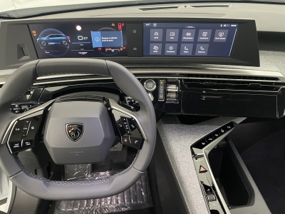 Peugeot 3008 NOUVEAU Hybrid 136 e-DCS6 Allure